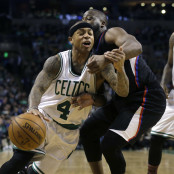 Αζάια Τόμας