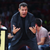 Δημήτρης Ιτούδης