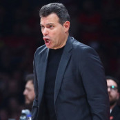 Λέβι Ράντολφ