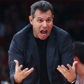 Δημήτρης Ιτούδης