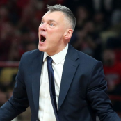 Σάρας Γιασικεβίτσιους