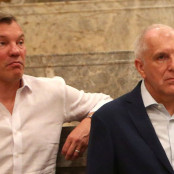 Σαρούνας Γιασικεβίτσιους