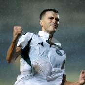 Αλεξάντερ Γερεμέγεφ