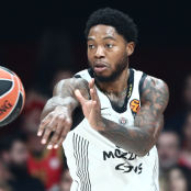 Τάιρικ Τζόουνς