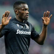 Μαντί Καμαρά