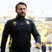 Λευτέρης Αρβανίτης