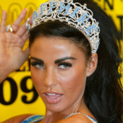 Κέιτι Πράις