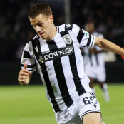 Νίκος Καραγεωργίου