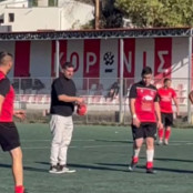 Κορωνίς Βάμου