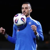 Δημήτρης Κουρμπέλης