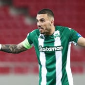 Δημήτρης Κουρμπέλης