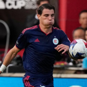 Γιώργος Κούτσιας