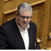 Ζωή Κωνσταντοπούλου