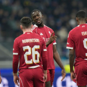 Βίρτζιλ Φαν Ντάικ