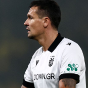 Ντέγιαν Λόβρεν