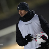 Μαντί Καμαρά