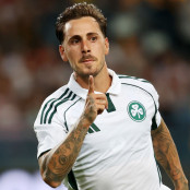 Ντάνιελ Μαντσίνι