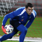 Χρήστος Μανδάς