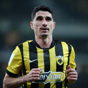 Γιώργος Τσακίρης