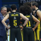 Τζορτζ Πάπας