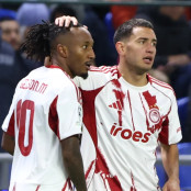 Βαθμολογία Champions League