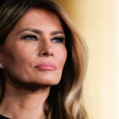 Μελάνια Τραμπ