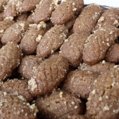 Μελομακάρονα