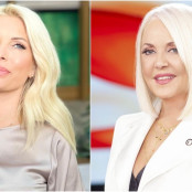 Ρούλα Κορομηλά