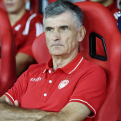 Κώστας Νικολακόπουλος