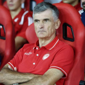 Χοσέ Λουίς Μεντιλίμπαρ