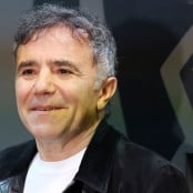 Νίκος Χουγκάζ