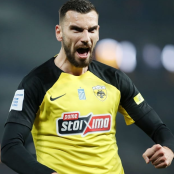 Σίμος Μήτογλου