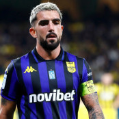 Μόντσου Ροντρίγκεθ