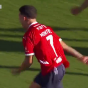 Σαντιάγκο Μοντιέλ