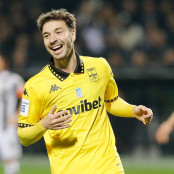 Λόρεν Μορόν