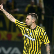 Λόρεν Μορόν