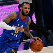 Μόντε Μόρις