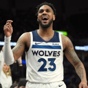 Μόντε Μόρις