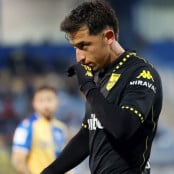 Τζιοβάνι Μπεκάλι