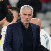 Ζοζέ Μουρίνιο