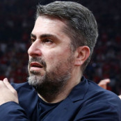 Χρήστος Μπαφές