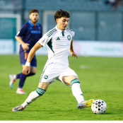 Γιάννης Μπόκος