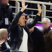 Αριστοτέλης Μυστακίδης