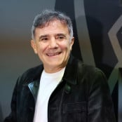 Πάτρικ Μπέβερλι