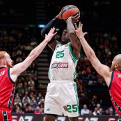 Χρήστος Καούρης