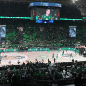 Telekom Athens Center