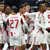 Γιώργος Τσανάκας