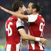 Νίκος Σταματέλος