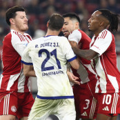 Γιάννης Μασούρας