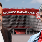 Βαγγέλης Μαρινάκης